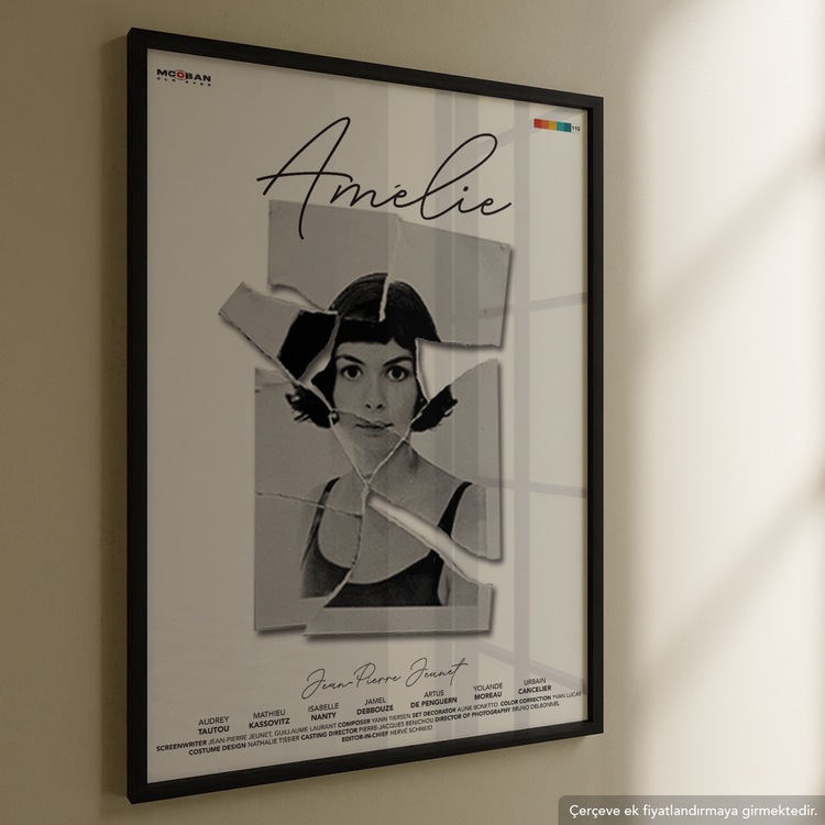 Amélie