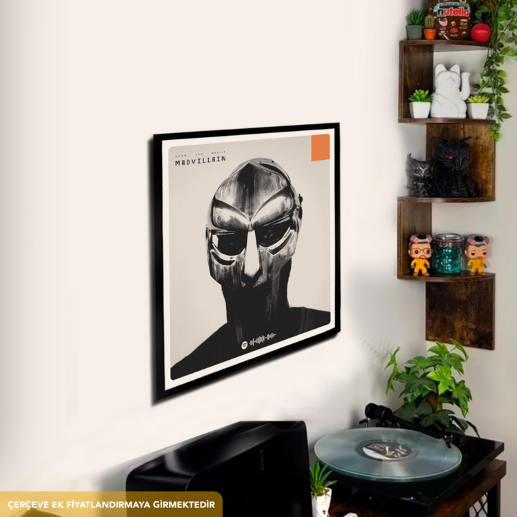 Madvillain - Madvillainy