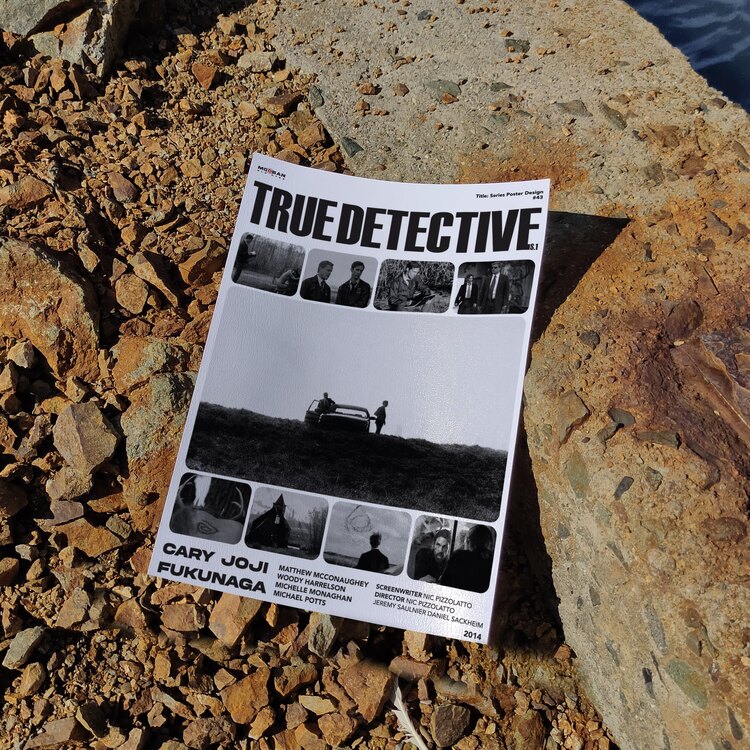 True Detective S.1