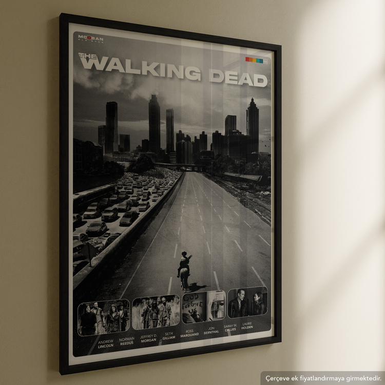 The Walking Dead