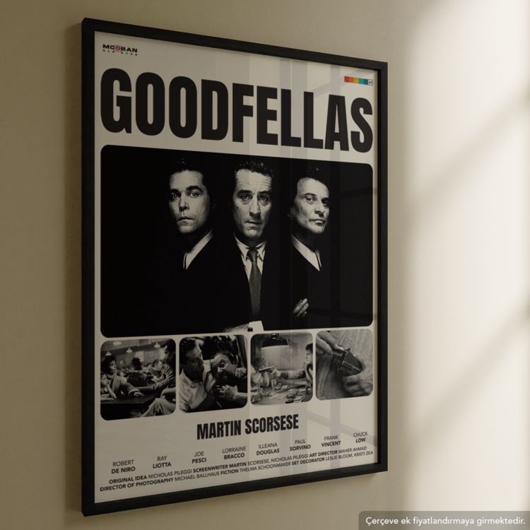 Goodfellas