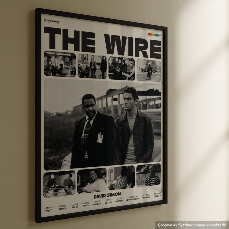 The Wire