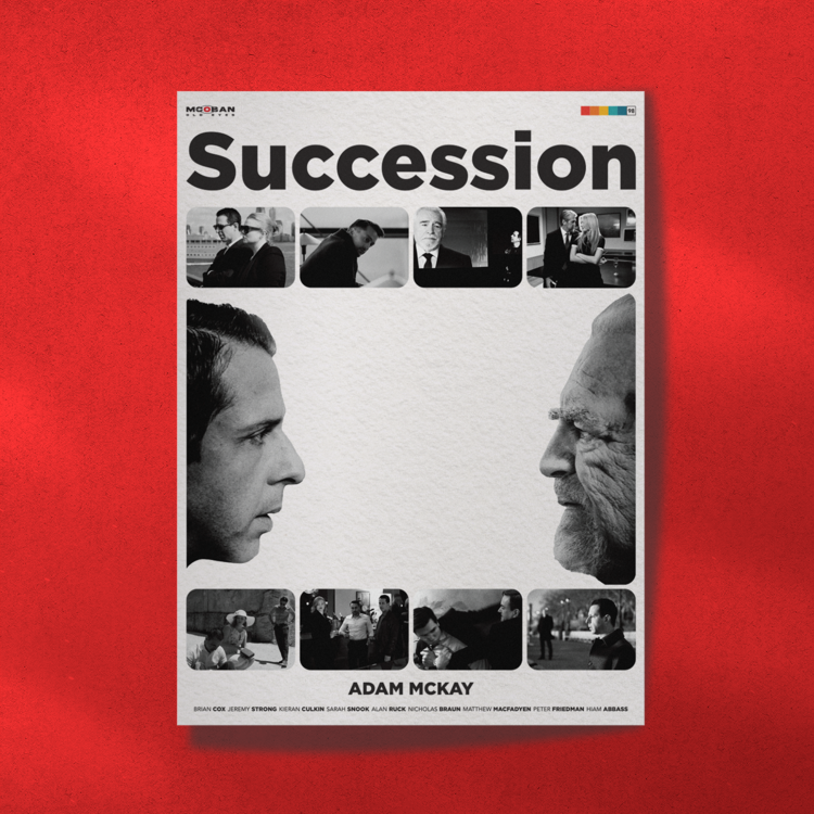 Succession