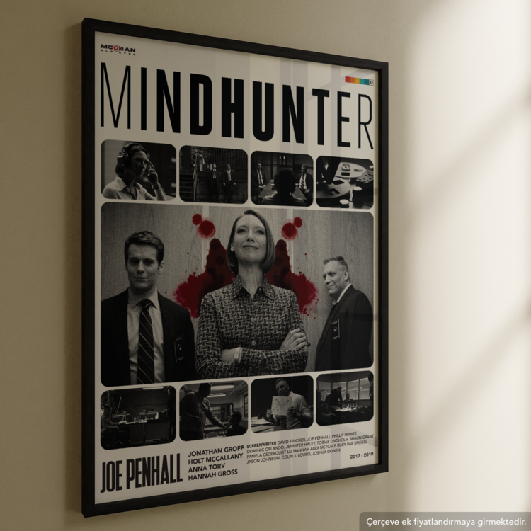 Mindhunter