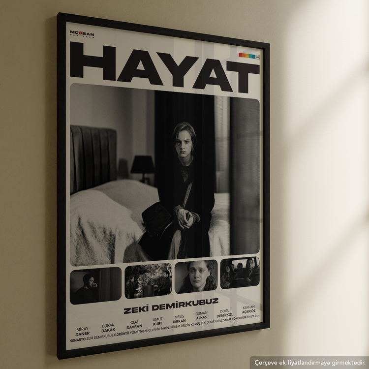 Hayat