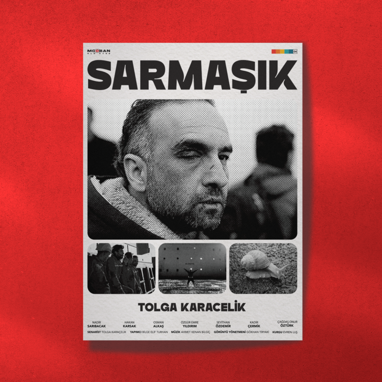 Sarmaşık