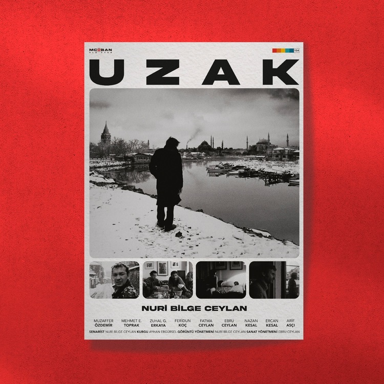 Uzak