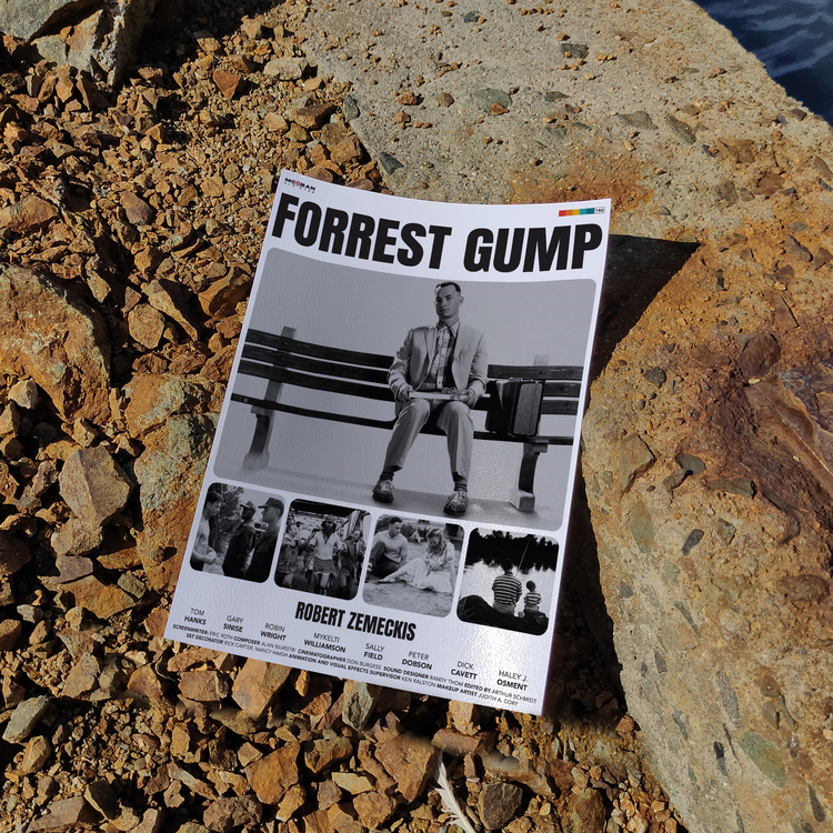 Forrest Gump