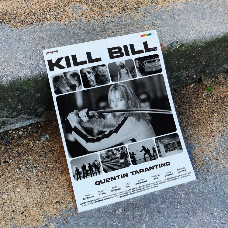 Kill Bill Vol.1