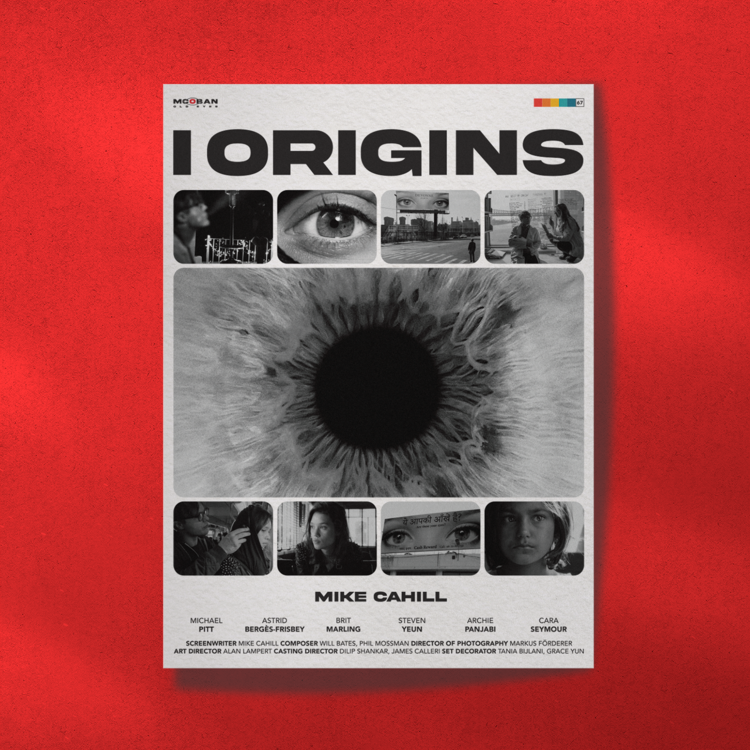 I Origins