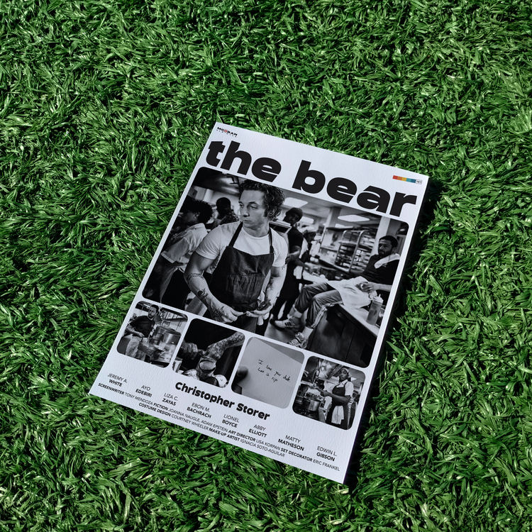 The Bear