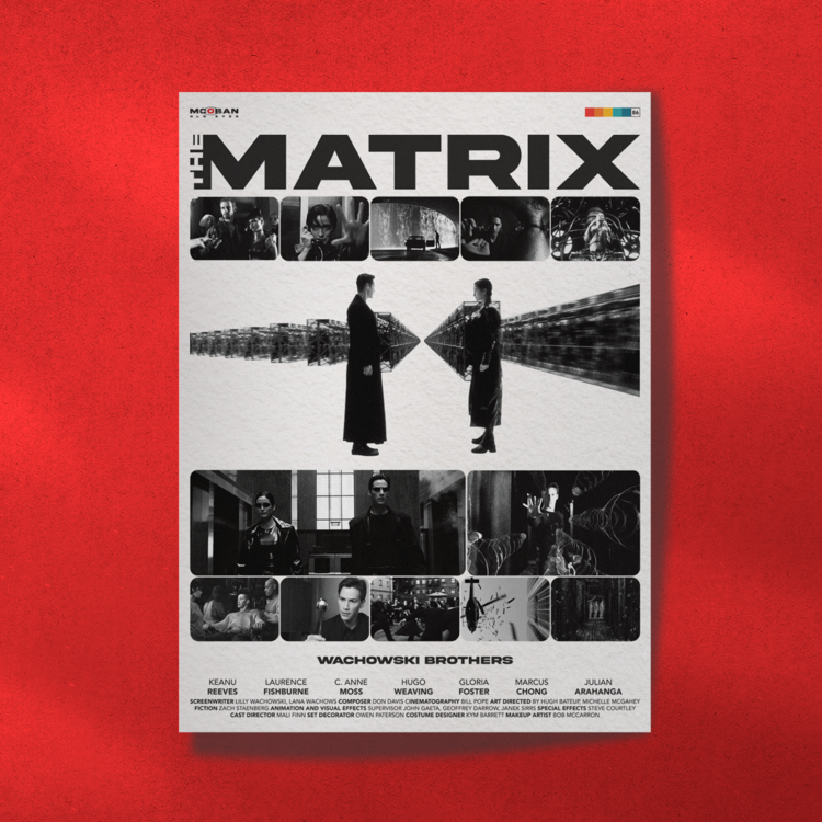 The Matrix