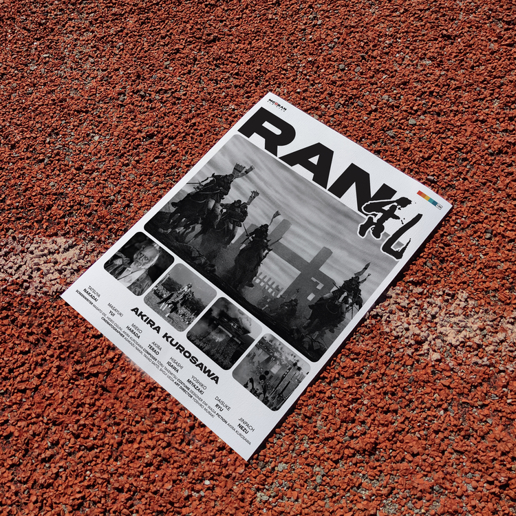 Ran