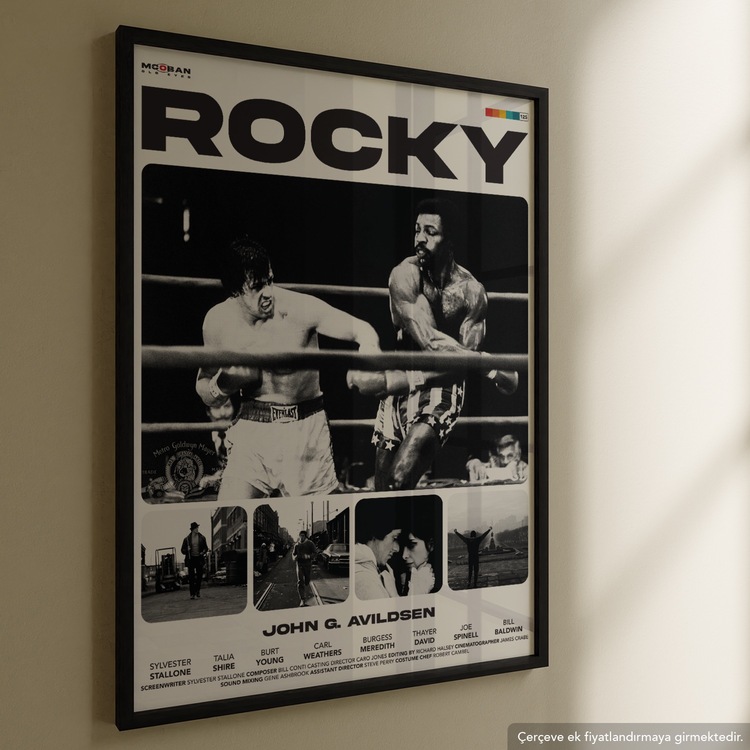 Rocky