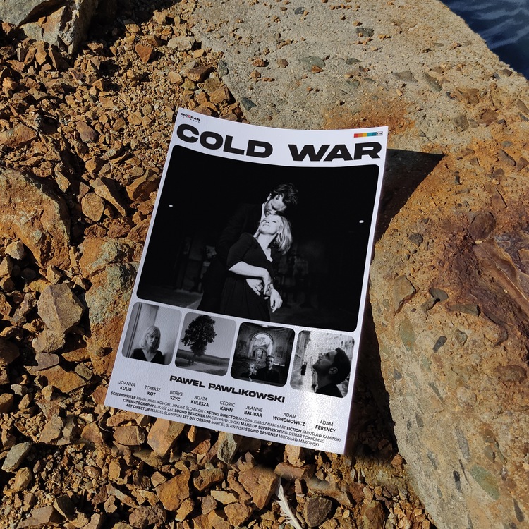 Cold War (Soğuk Savaş)