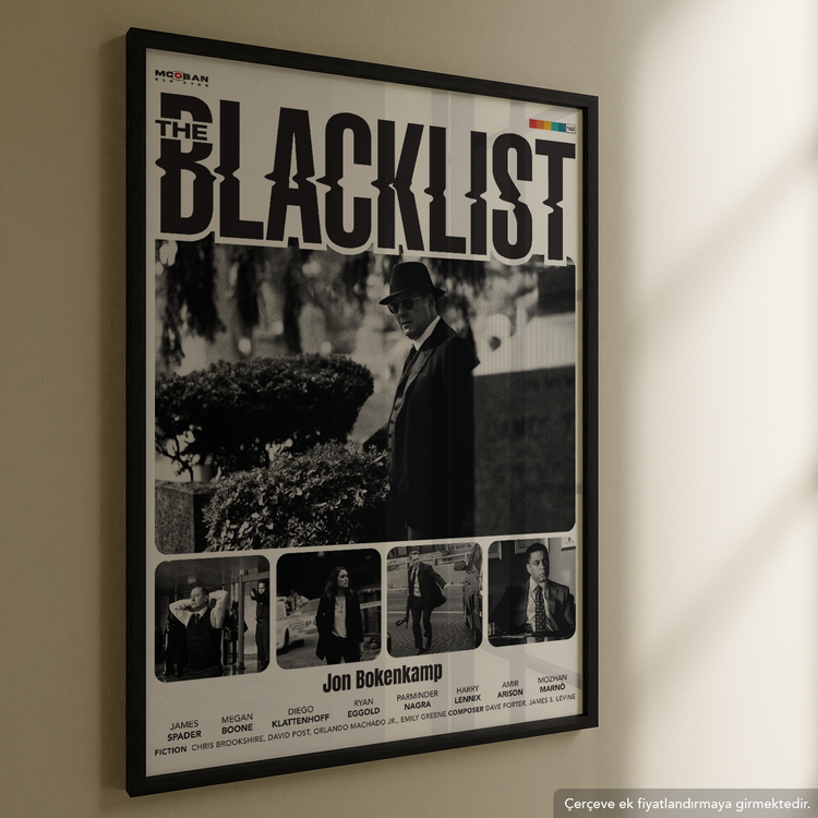 The Blacklist