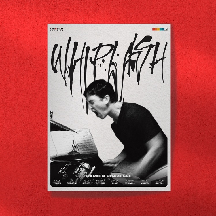 Whiplash