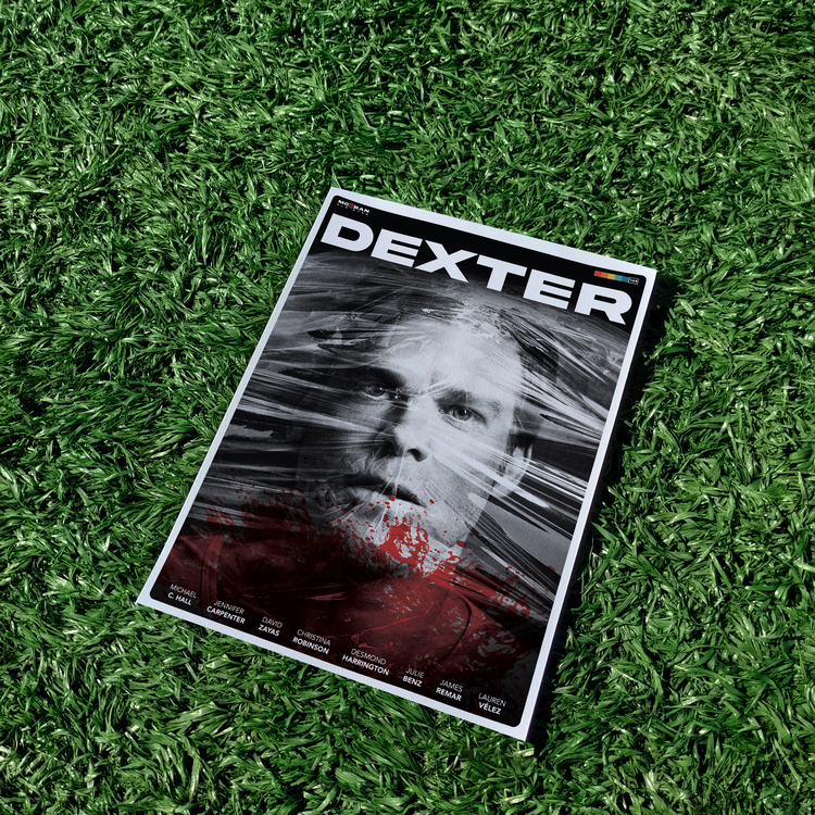 Dexter