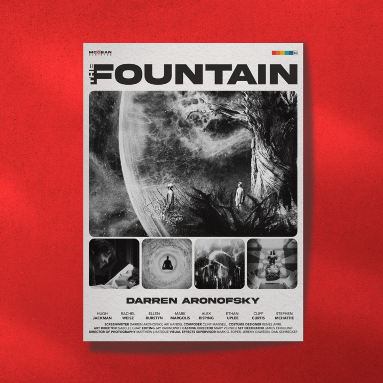 The Fountain