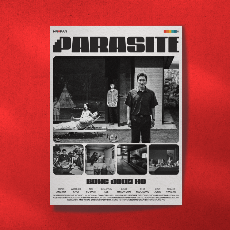 Parasite
