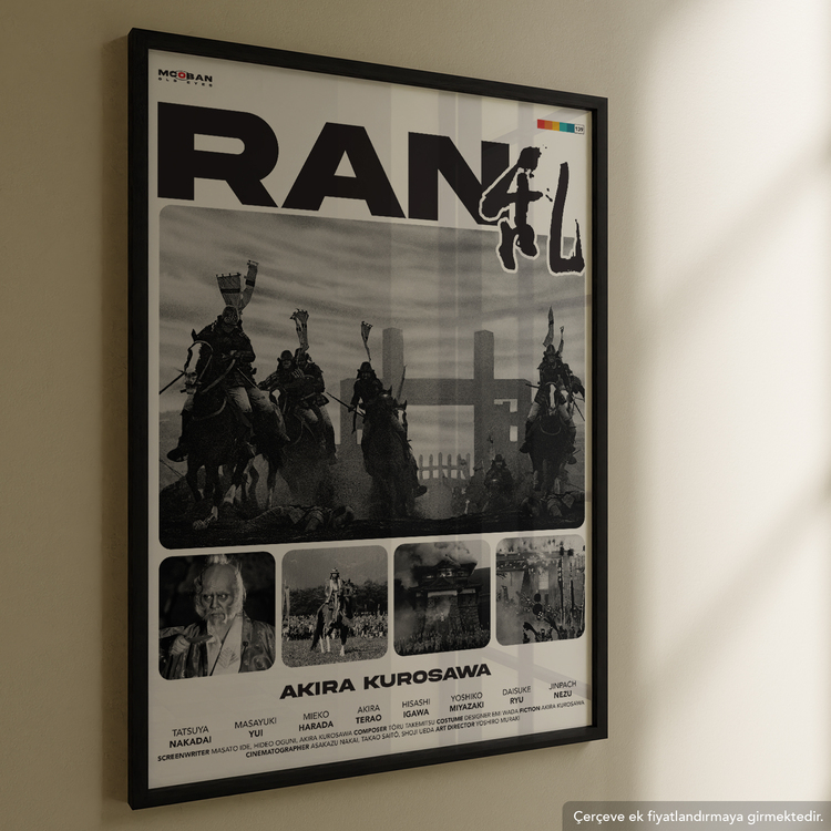 Ran