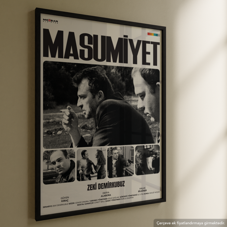 Masumiyet