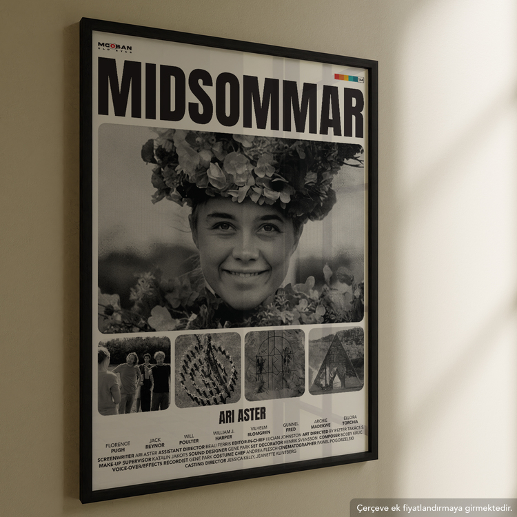 Midsommar (Ritüel)