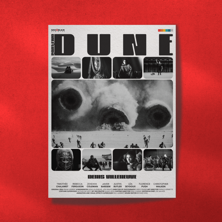 Dune: Part Two