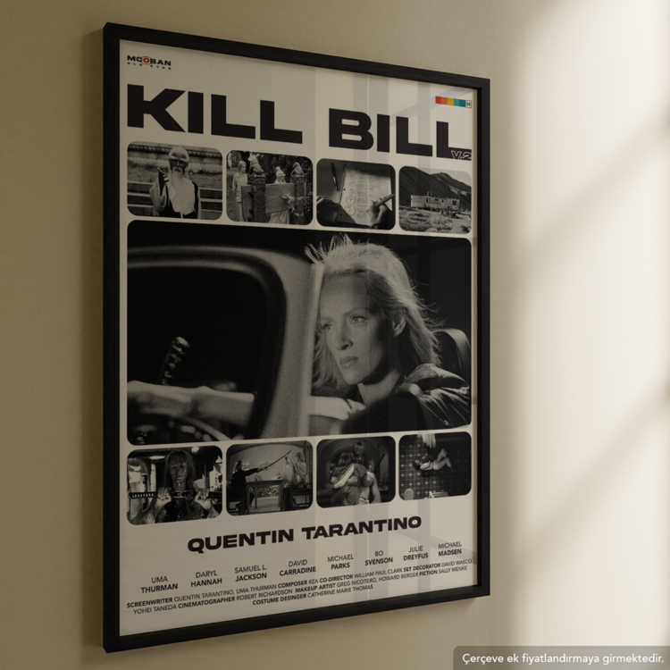Kill Bill Vol.2
