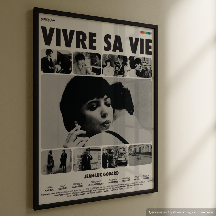 Vivre Sa Vie