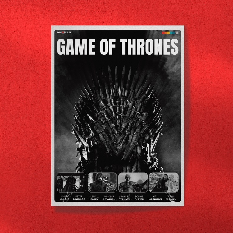 Game of Thrones