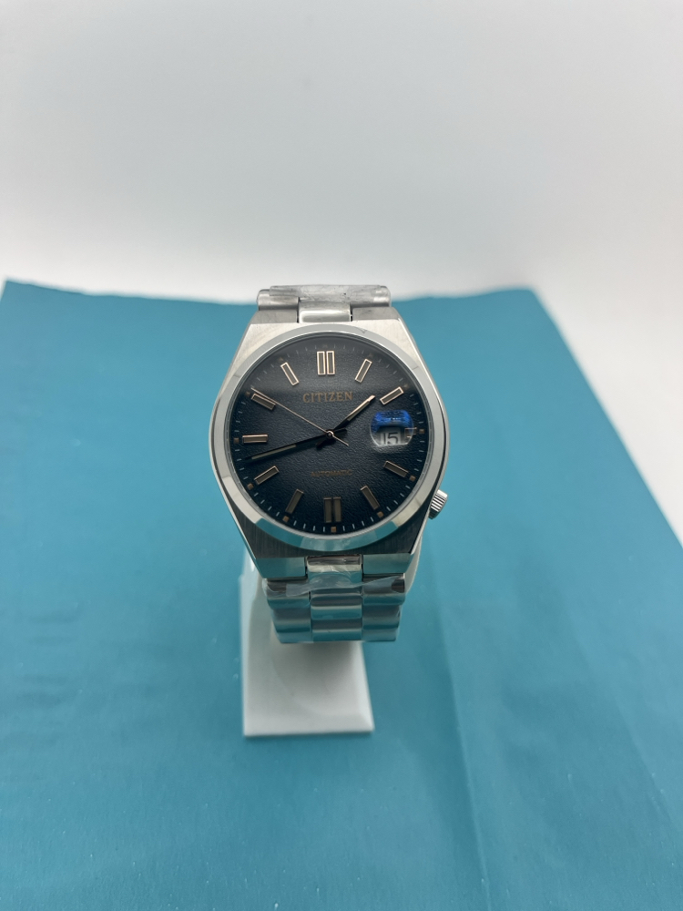 Citizen Tsuyosa Mod Dark-Rose