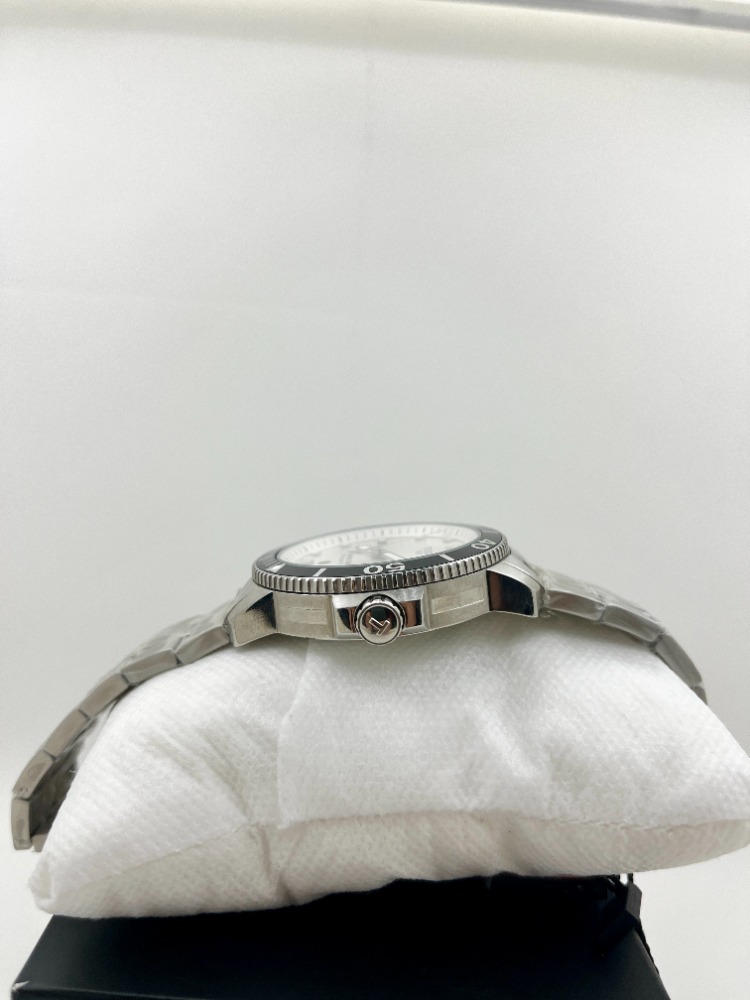 Tissot Seastar Beyaz