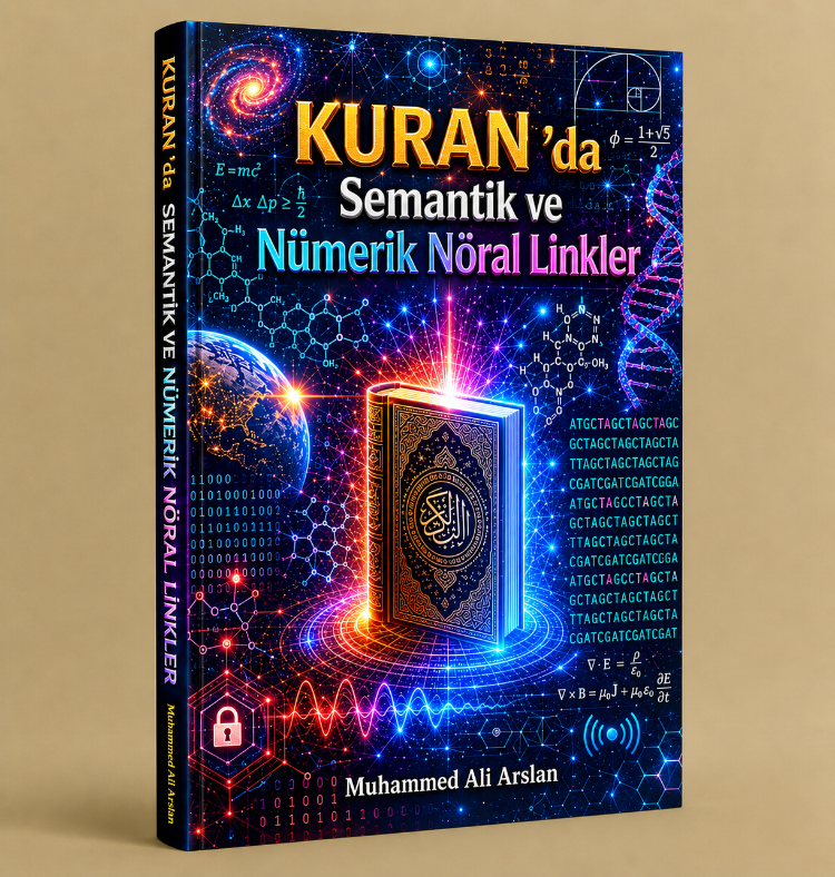 KURAN 'da Semantik ve Nümerik Nöral Linkler
