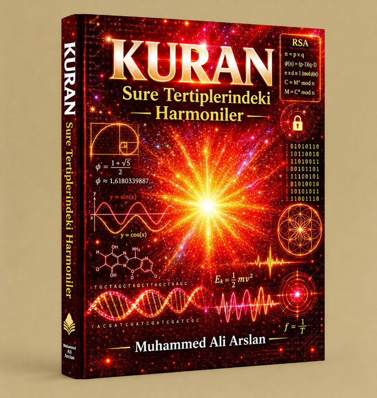 KURAN Sure Tertiplerindeki Harmoniler