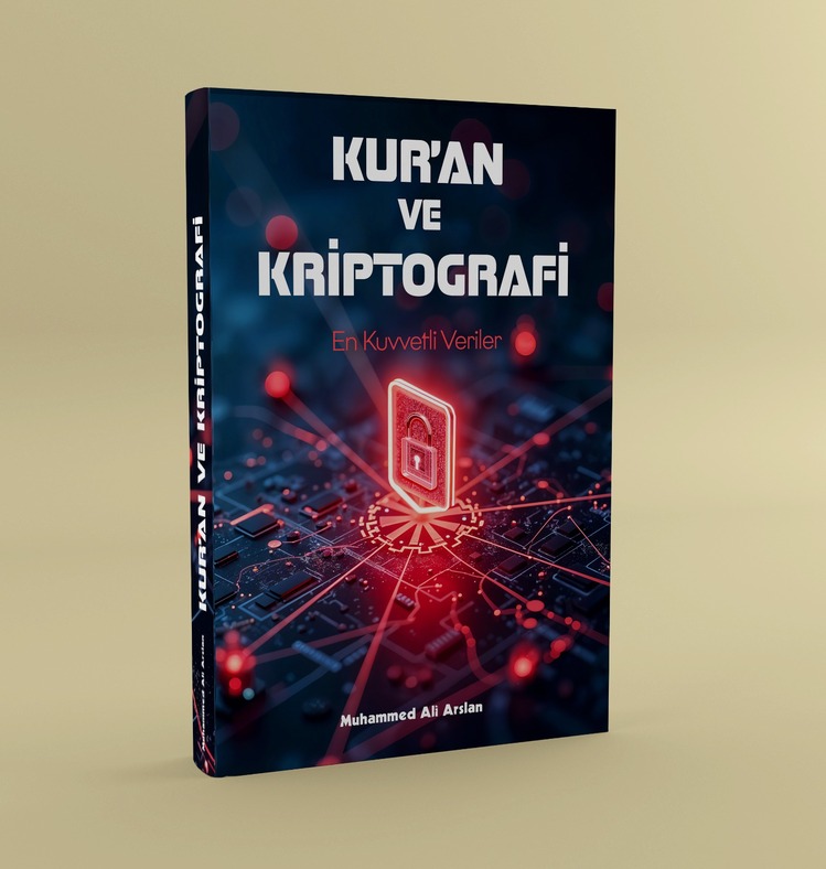 KURAN ve Kriptografi En Kuvvetli Veriler