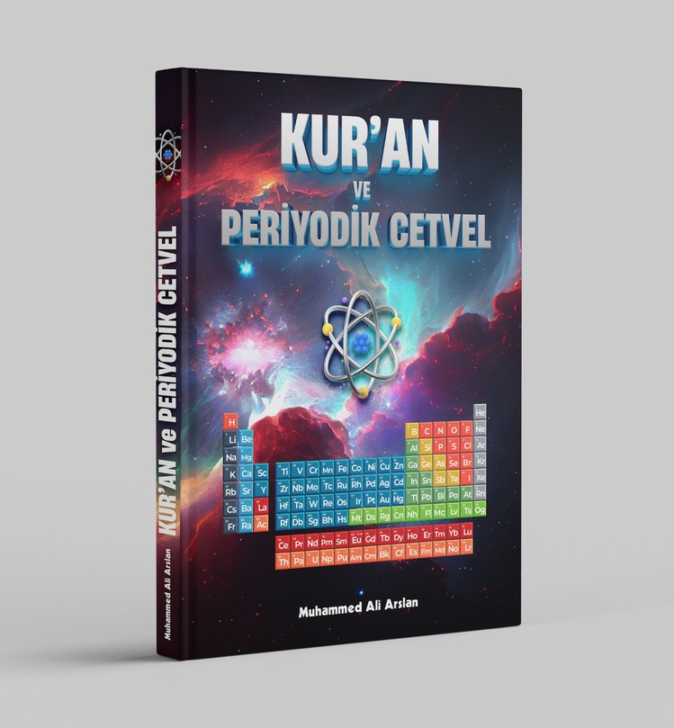 KURAN ve Periyodik Cetvel