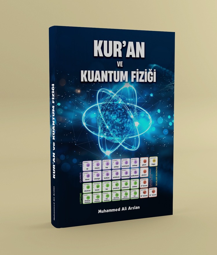KURAN ve Kuantum Fiziği