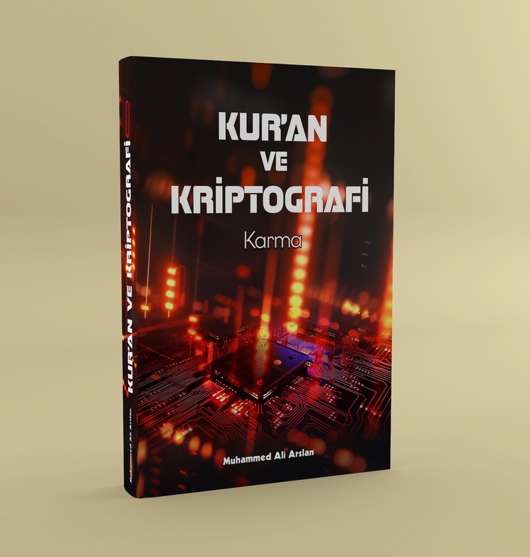 KURAN ve Kriptografi Karma 1