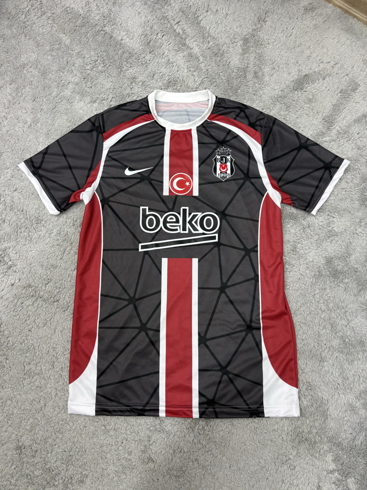 Beşiktaş X Nike Premium Forma