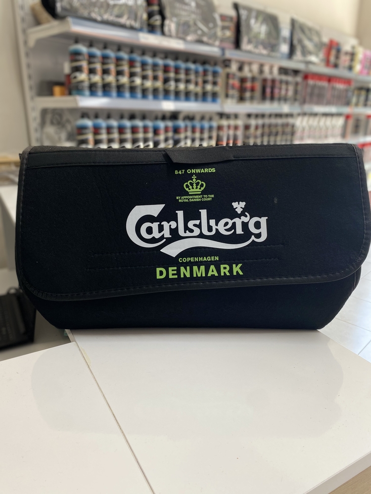 CIRTLI BAGAJ ÇANTASI