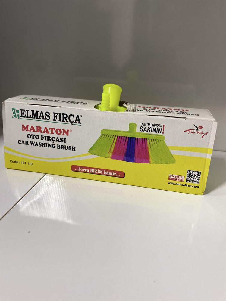 ELMAS FIRCA