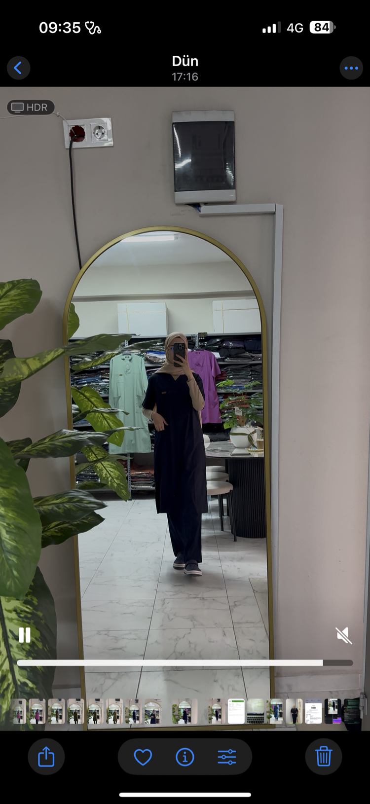 KISA KOL ZARF YAKA 110  cm takım 