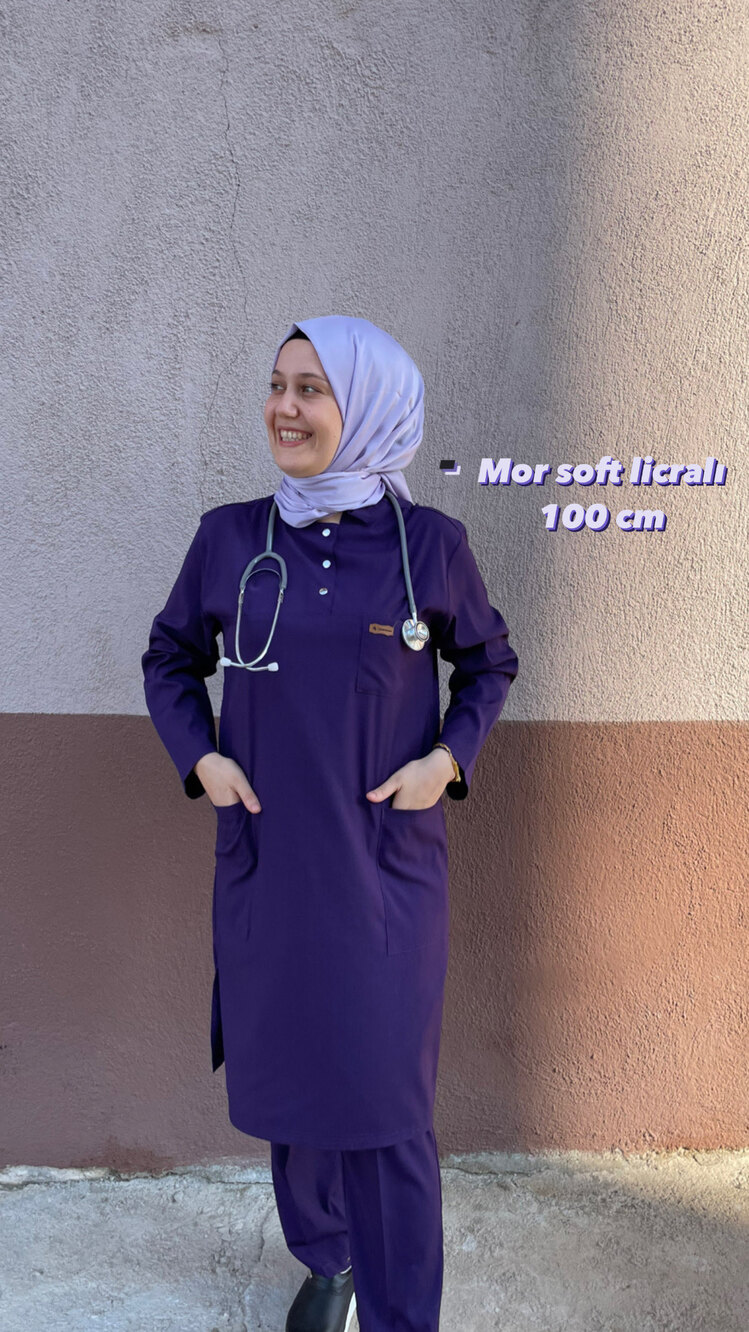 100 cm SOFT LİCRALI  TEK ÜST 