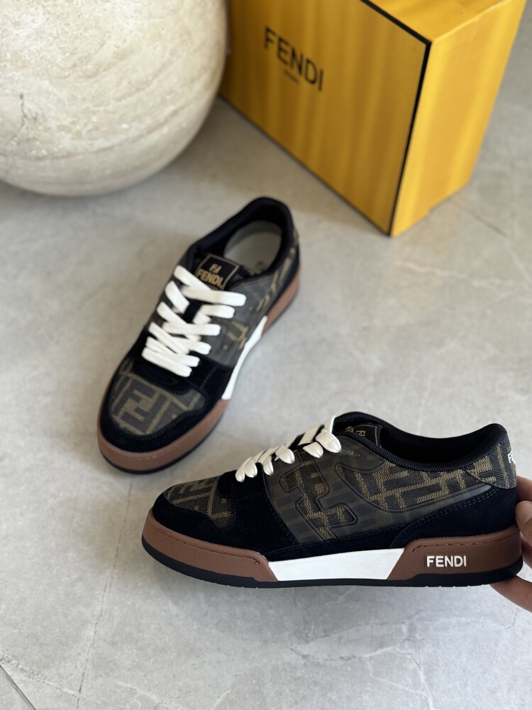 Fendi Sneakers