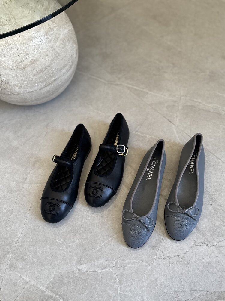 İthal deri Chanel babetlerimiz