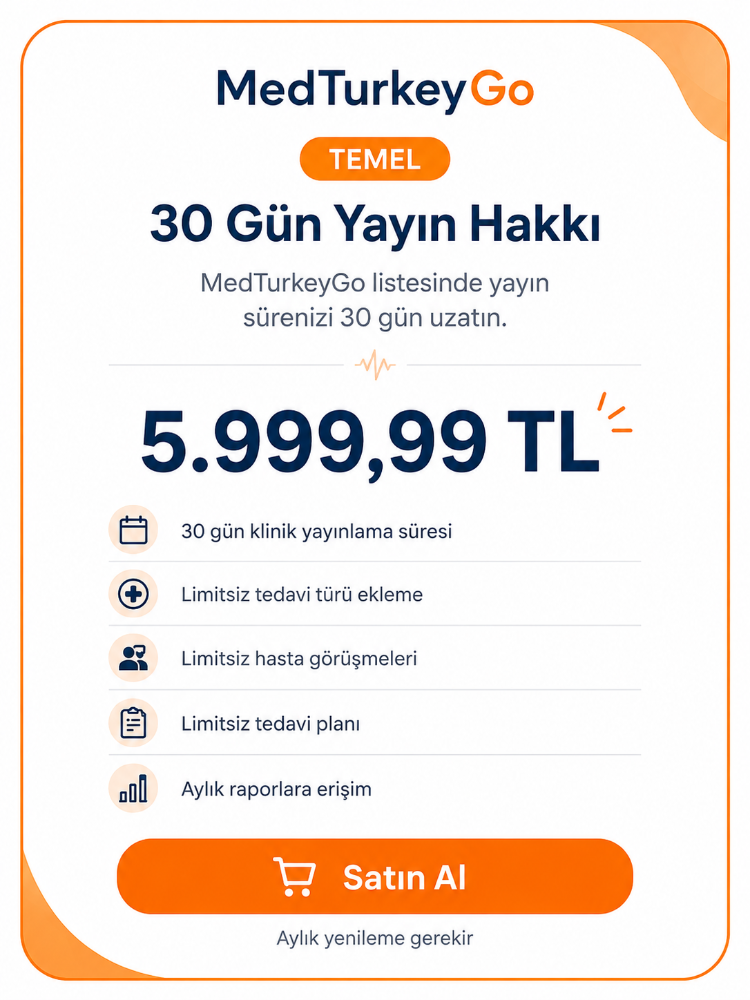 30 Gün Yayın Hakkı