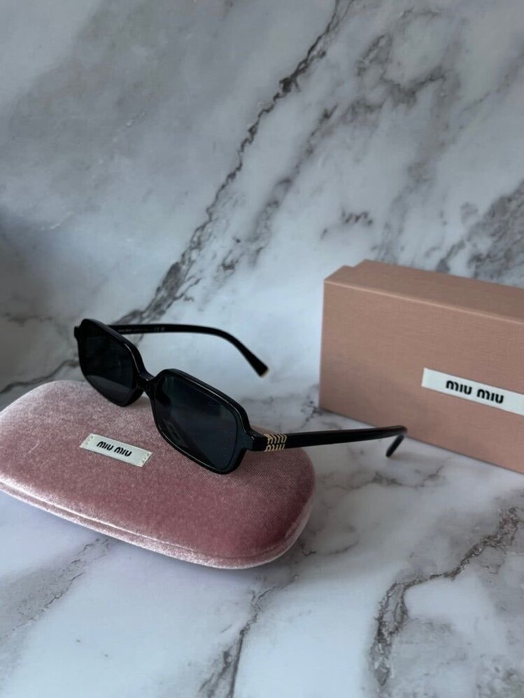 Miu Miu Sunglasses (Premium)