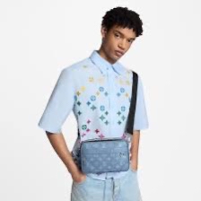 LV ALPHA Messenger