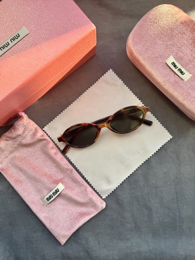 Miu Miu LPR (VIP)